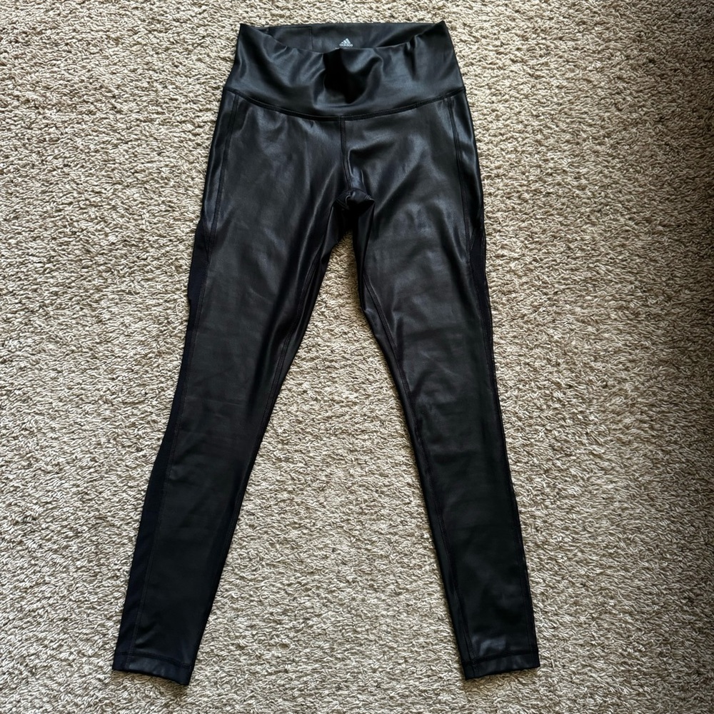 Adidas Climalite Leggings size S